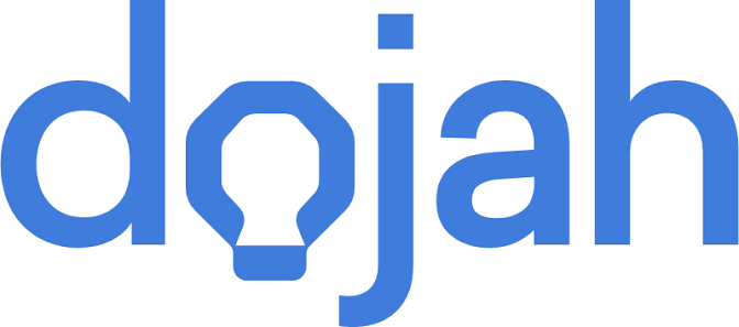 Dojah logo