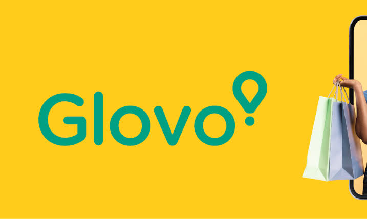 Glovo logo